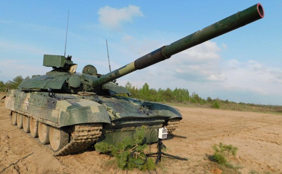 Фахівці провели вимірювання точності траєкторних параметрів / facebook.com/GeneralStaff.ua Фахівці провели вимірювання точності траєкторних параметрів / facebook.com/GeneralStaff.ua