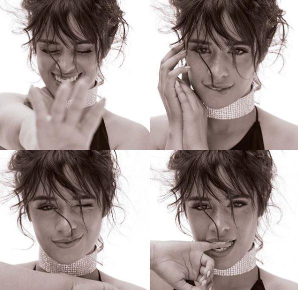 Камила Кабелло опубликовала новое пикантное фото / Фото: instagram.com/camila_cabello Камила Кабелло опубликовала новое пикантное фото / Фото: instagram.com/camila_cabello