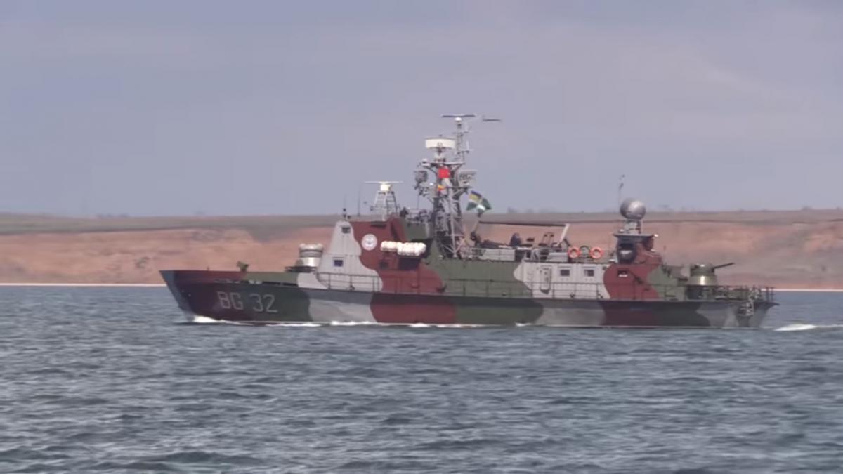Сили ОС вчасно знищили умовний ворожий десант та не допустили прориву противника вглиб оборони / скріншот з відео Сили ОС вчасно знищили умовний ворожий десант та не допустили прориву противника вглиб оборони / скріншот з відео