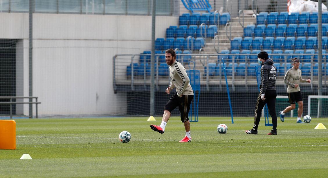 фото: twitter.com/realmadrid фото: twitter.com/realmadrid