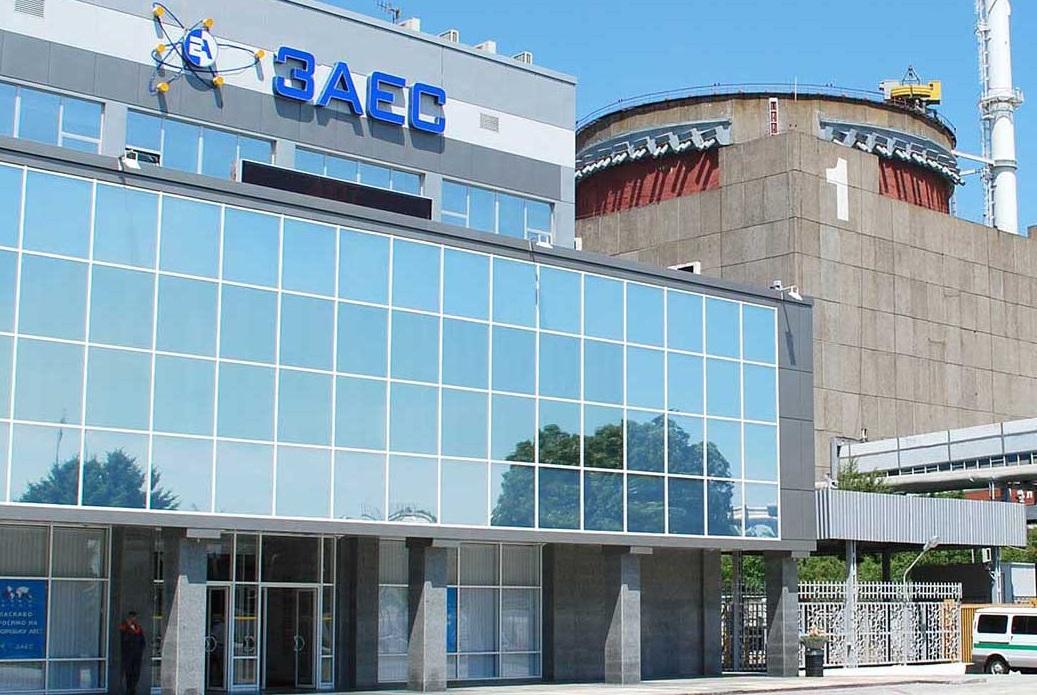 Запорізька АЕС – найбільший енергетичний об'єкт в Україні зі встановленою потужністю 6000 МВт / фото npp.zp.ua Запорізька АЕС – найбільший енергетичний об'єкт в Україні зі встановленою потужністю 6000 МВт / фото npp.zp.ua