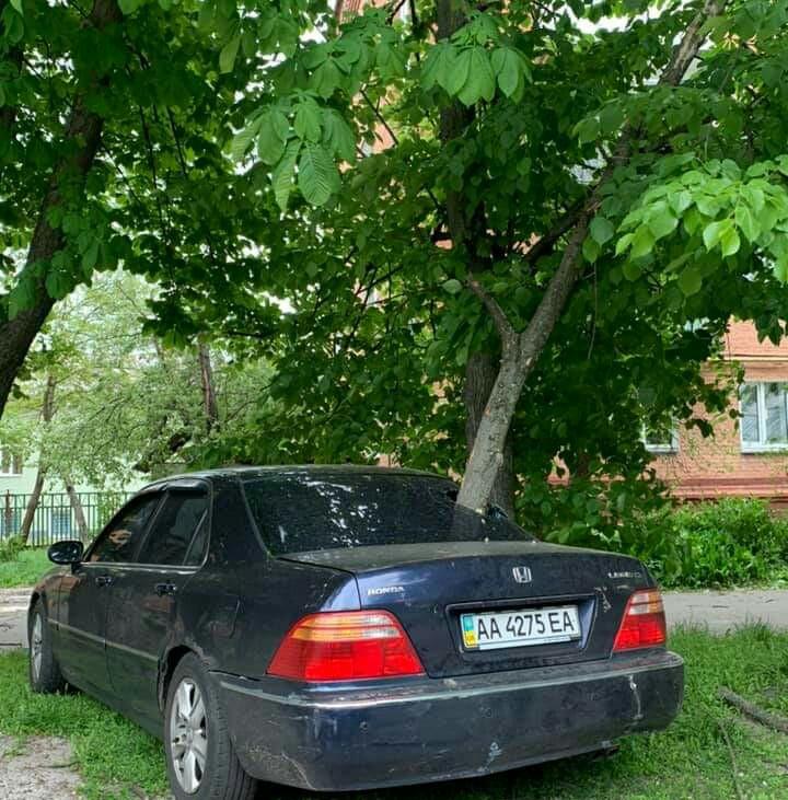 Фото з соцмереж Фото з соцмереж