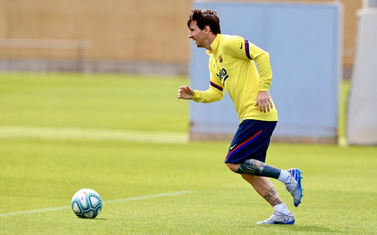 фото: twitter.com/fcbarcelona фото: twitter.com/fcbarcelona