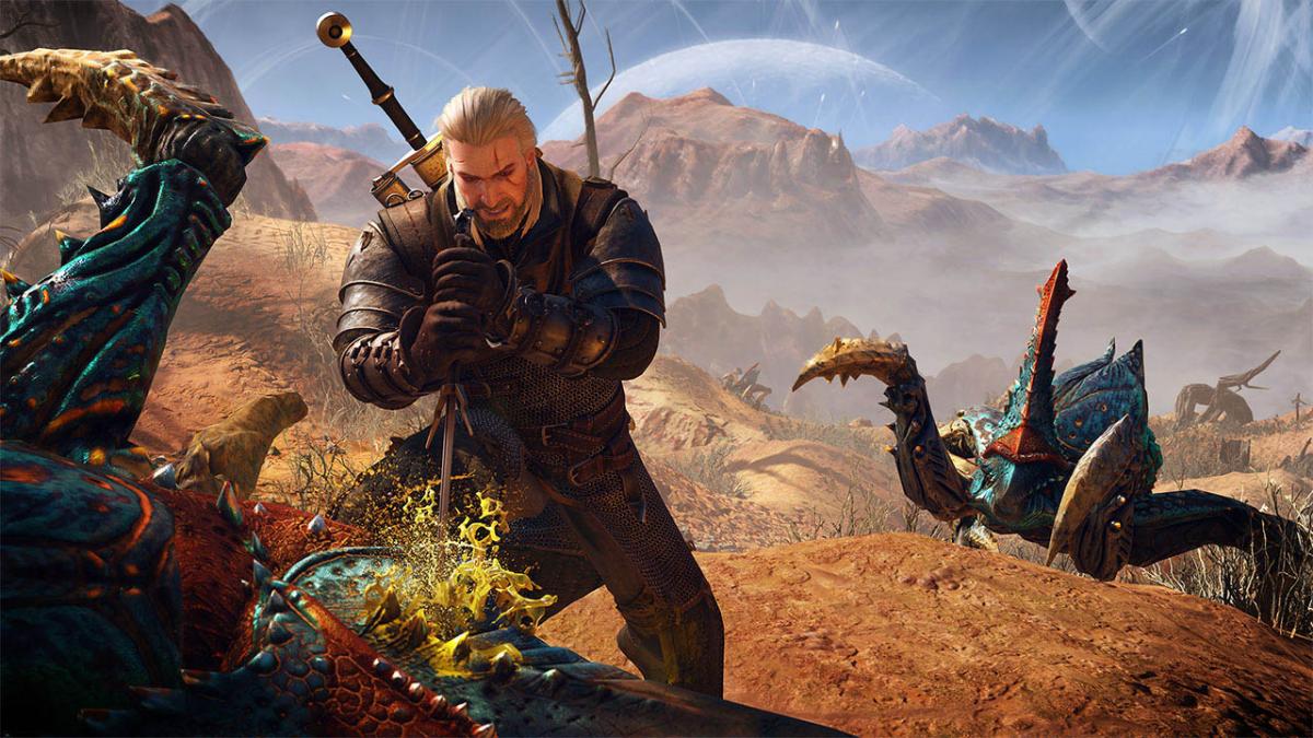 В PS Store почався розпродаж розширених видань ігор / store.playstation.com В PS Store почався розпродаж розширених видань ігор / store.playstation.com