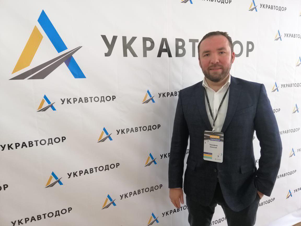 Проект «Велике будівництво»: «Автомагістраль-Південь» заявила про випередження графіку на більшості об’єктів Проект «Велике будівництво»: «Автомагістраль-Південь» заявила про випередження графіку на більшості об’єктів