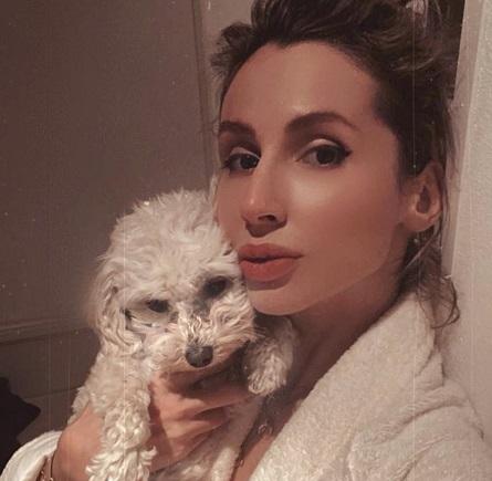 Instagram Светлана Лобода Instagram Светлана Лобода