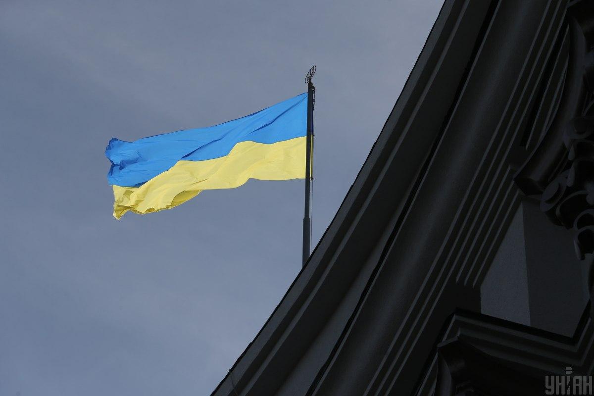 "Украина сделала огромный шаг вперед", - посол Йеннес де Мол / фото УНИАН