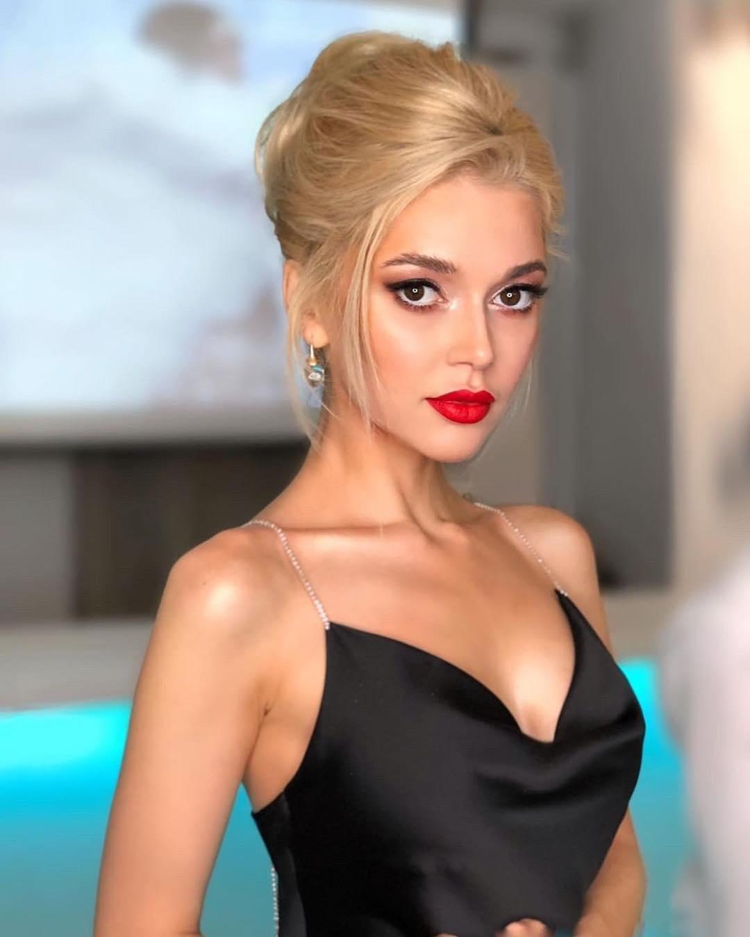 Instagram Еріка Герцег Instagram Еріка Герцег