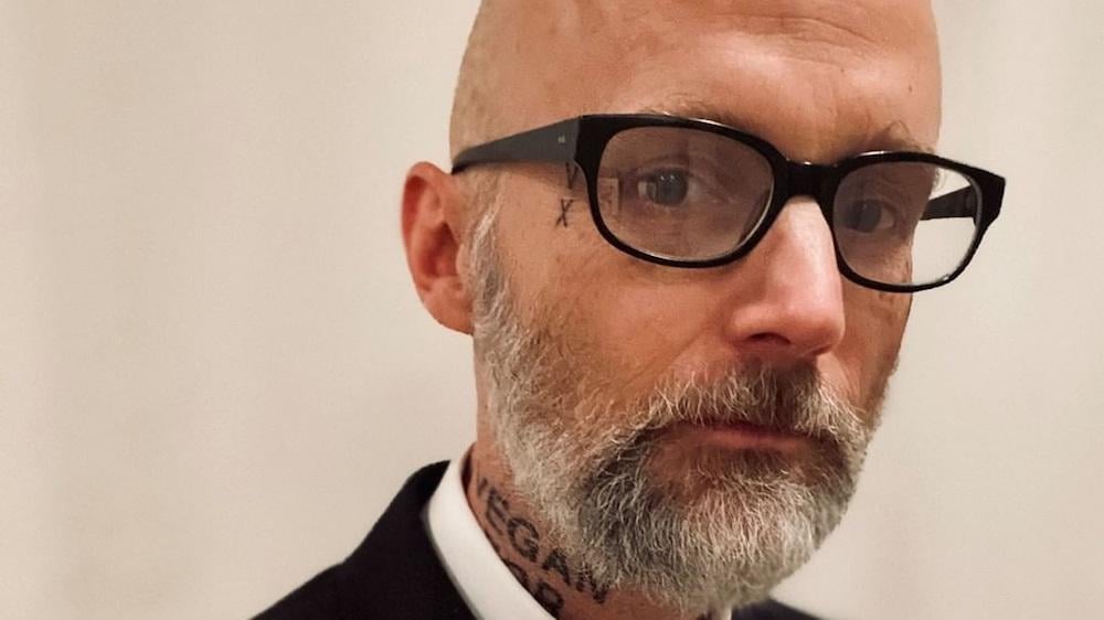 Moby активно піднімає соціальні теми у своїй творчості / фото: instagram.com/moby Moby активно піднімає соціальні теми у своїй творчості / фото: instagram.com/moby