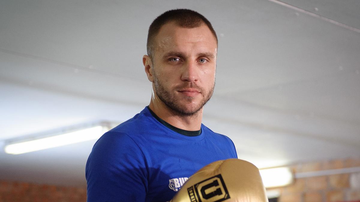 Бурсак не видит смысла в бою без правил для Усика / фото: xsport.ua Бурсак не видит смысла в бою без правил для Усика / фото: xsport.ua