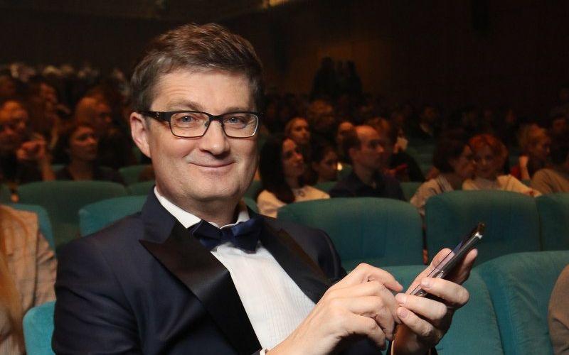 Игорь Кондратюк / фото УНИАН Игорь Кондратюк / фото УНИАН