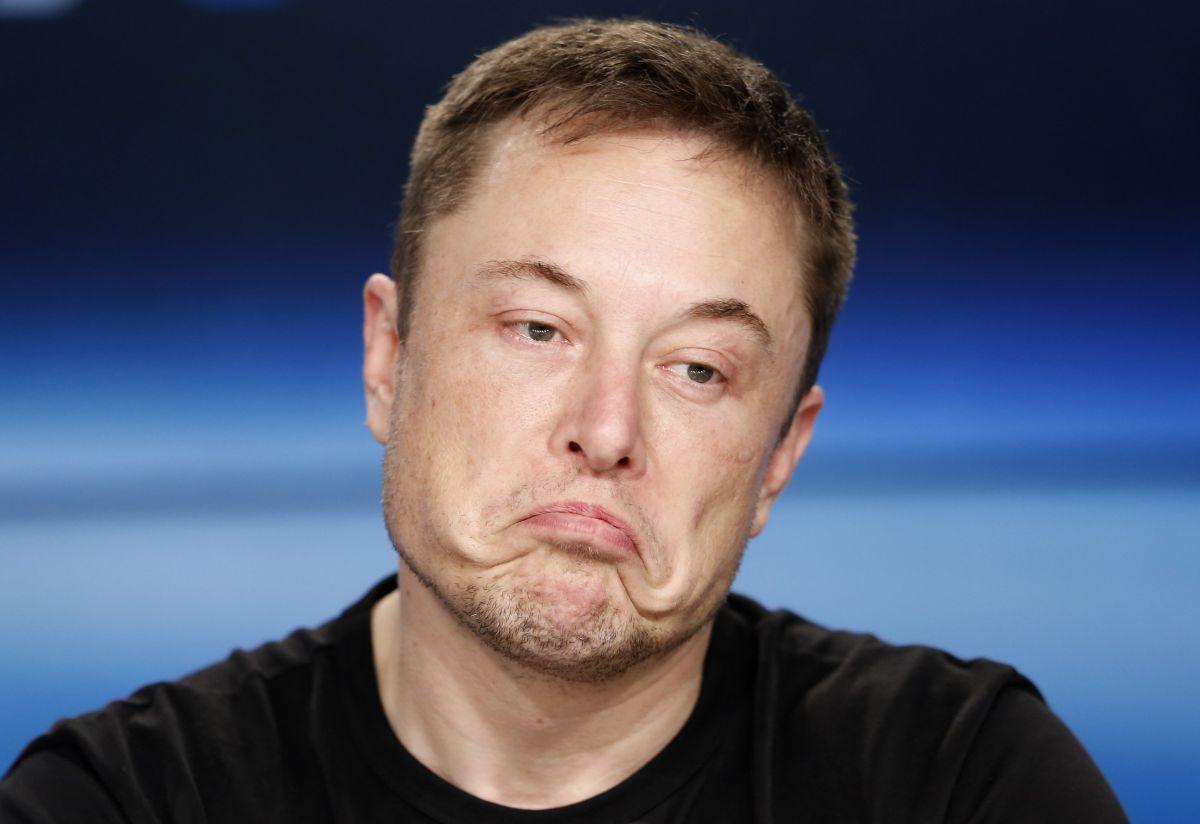 Глава компаний Tesla и SpaceX создаст новую криптовалюту/ Иллюстрация REUTERS