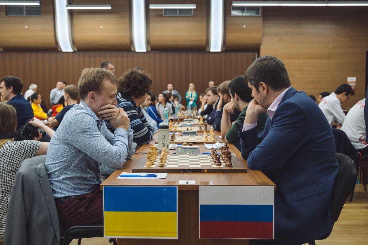 Турнир прошел в онлайн-режиме / фото: fide.com Турнир прошел в онлайн-режиме / фото: fide.com
