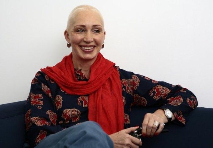 Татьяне Васильевой грозит штраф / zondnews.ru Татьяне Васильевой грозит штраф / zondnews.ru