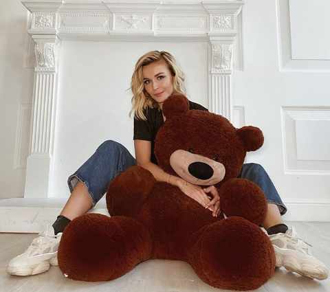 Гагарина разводится с мужем, пишут СМИ / instagram.com/gagara1987 Гагарина разводится с мужем, пишут СМИ / instagram.com/gagara1987