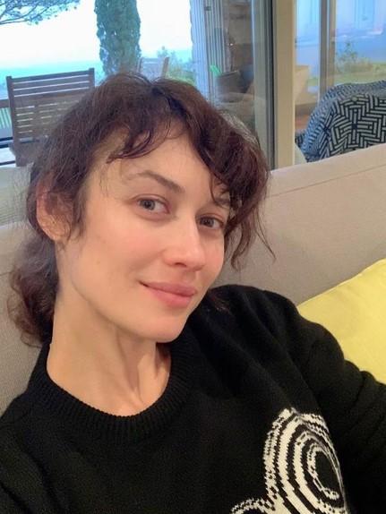 Ольга Куриленко / Фото: Instagram Ольги Куриленко Ольга Куриленко / Фото: Instagram Ольги Куриленко