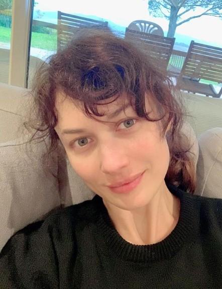 Ольга Куриленко / Фото: Instagram Ольги Куриленко Ольга Куриленко / Фото: Instagram Ольги Куриленко
