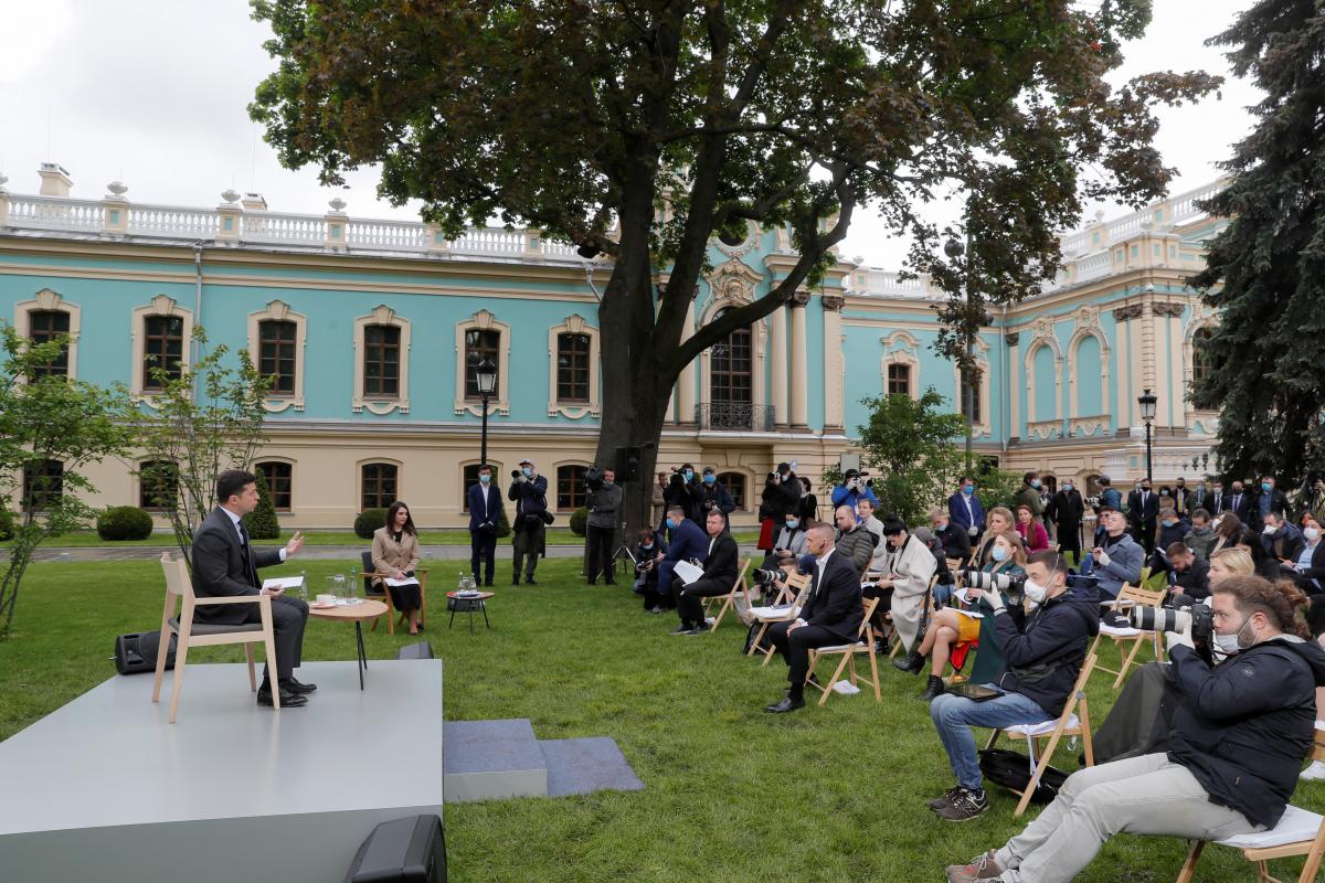Ілюстрація REUTERS Ілюстрація REUTERS