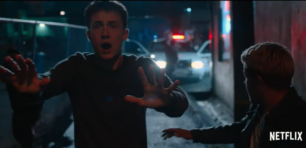 Появился трейлер финального сезона сериала "13 причин почему" / Скриншот Появился трейлер финального сезона сериала "13 причин почему" / Скриншот