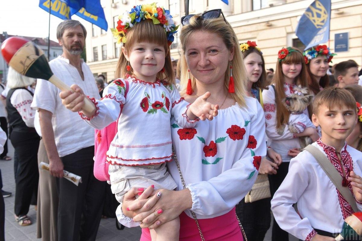 яке сьогодні свято яке сьогодні свято