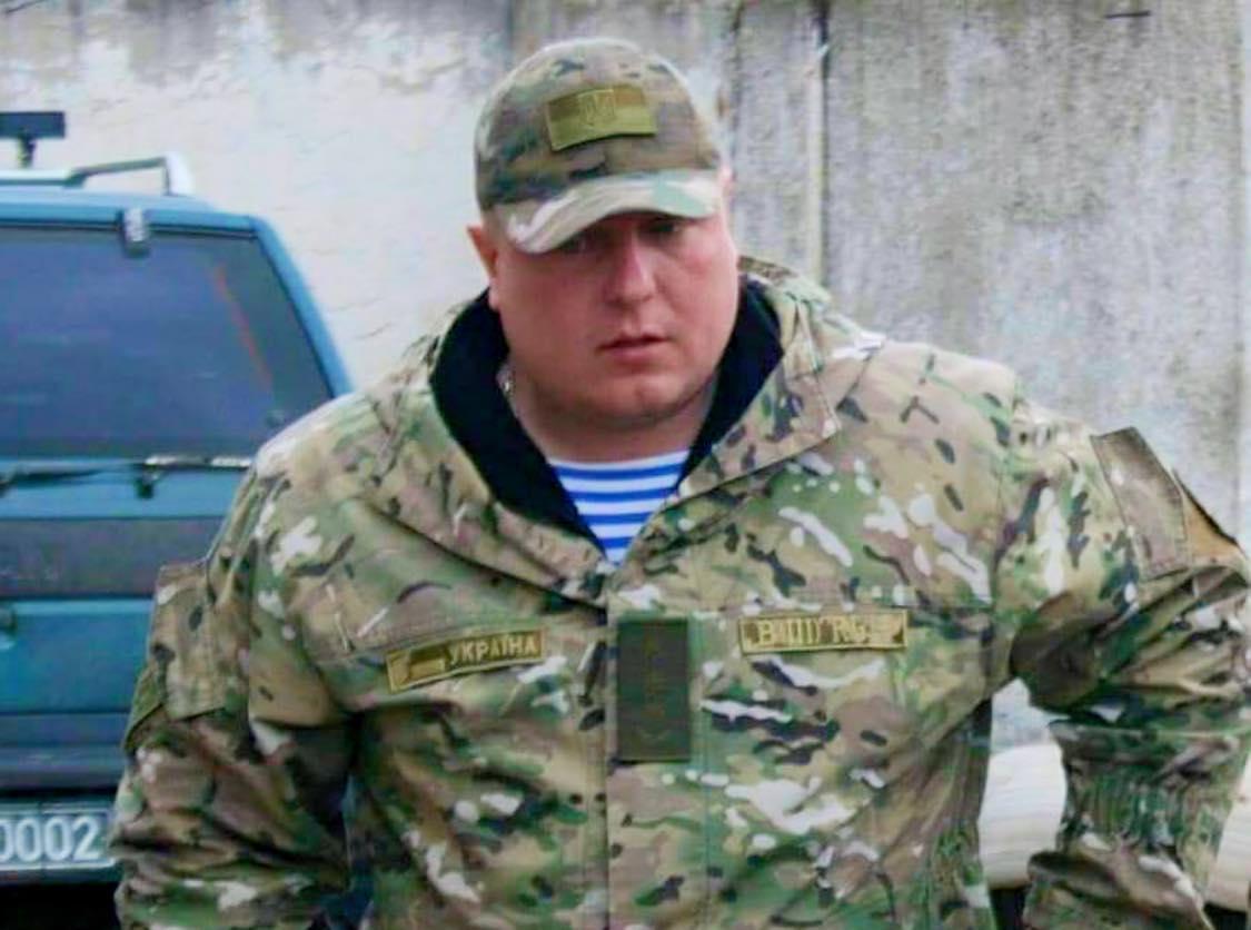 На Донбассе погиб командир батальона "Луганск-1" \ Нацполиция