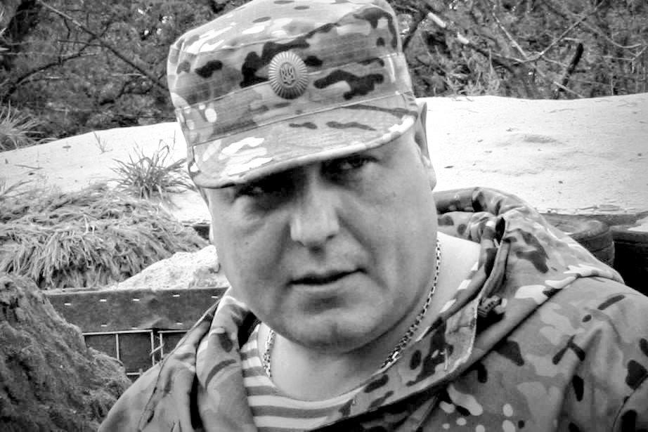 Cергій Губанов / twitter.com/AvakovArsen Cергій Губанов / twitter.com/AvakovArsen