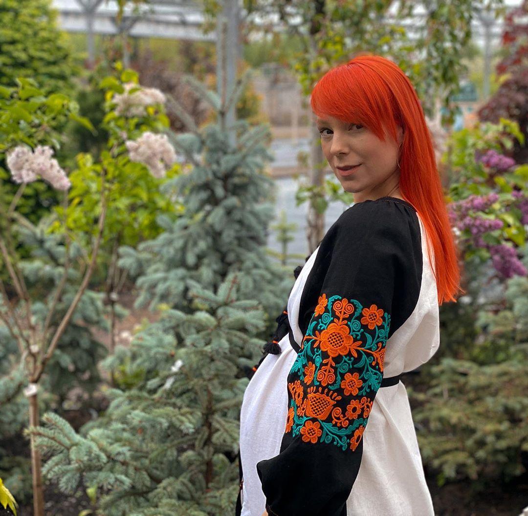 Светлана Тарабарова / Instagram Светлана Тарабарова / Instagram