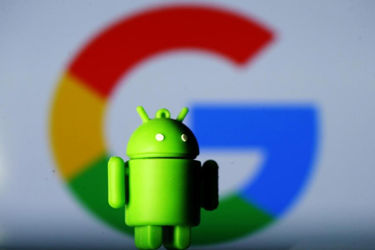 В Android есть скрытое меню обновлений: его стоит проверить каждому В Android есть скрытое меню обновлений: его стоит проверить каждому