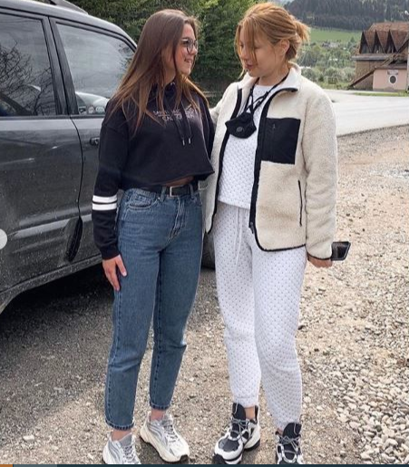 Instagram фан-страница Тины Кароль Instagram фан-страница Тины Кароль