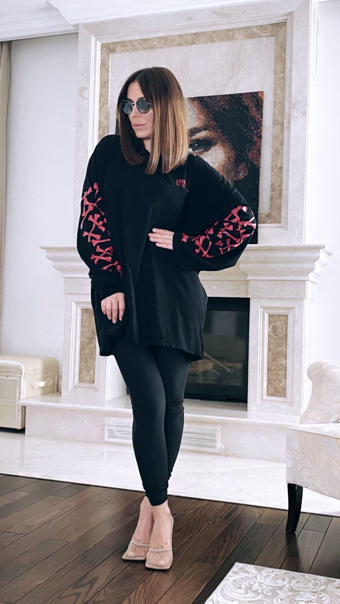 Instagram Ани Лорак Instagram Ани Лорак
