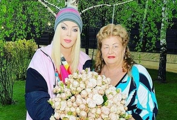 Недавно Анна Билык отмечала день рождения / Instagram otdohniua Недавно Анна Билык отмечала день рождения / Instagram otdohniua