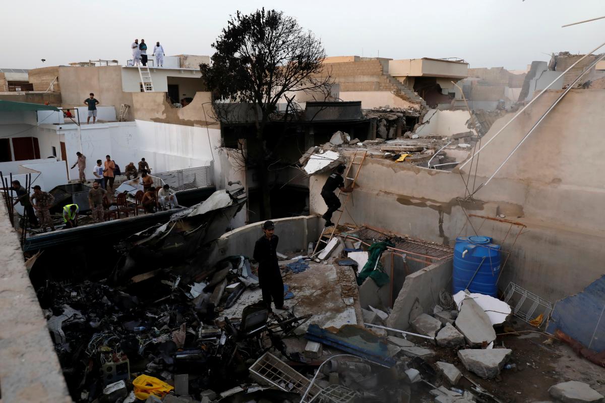 REUTERS REUTERS