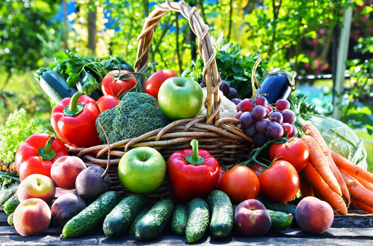 Дієтологи назвали продукти, які точно допоможуть краще спати / фото ua.depositphotos.com