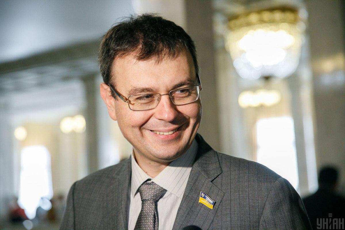 В Украине усиливают налоговый контроль / фото УНИАН Владимир Гонтар