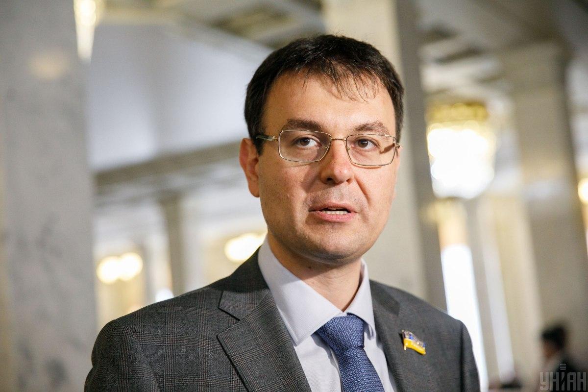 Гетманцев заявил, что без пересмотра налогов в Украине не обойтись / фото УНИАН Гетманцев заявил, что без пересмотра налогов в Украине не обойтись / фото УНИАН