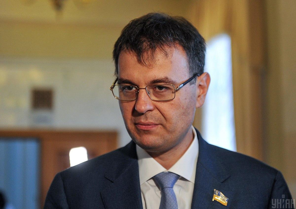 Нова модель оподаткування малого бізнесу, яку активно пропагує Гетманцев, може стати намаганням знищити бізнес під час війни Нова модель оподаткування малого бізнесу, яку активно пропагує Гетманцев, може стати намаганням знищити бізнес під час війни