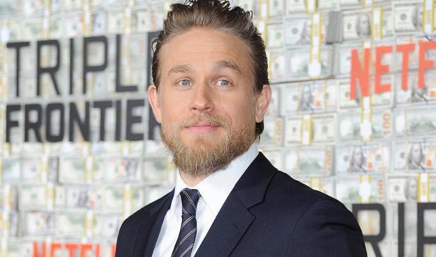 Чарли Ханнэм сыграет скалолаза / instagram.com/charliiehunnam Чарли Ханнэм сыграет скалолаза / instagram.com/charliiehunnam