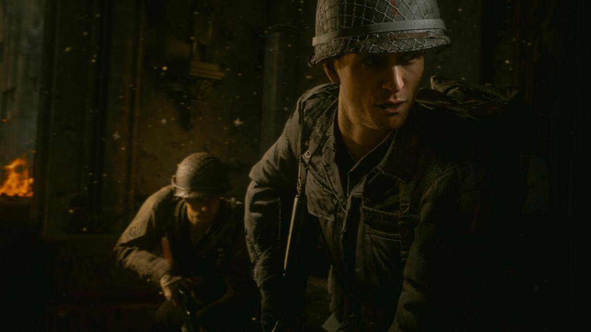 Call of Duty: WWII поповнить червневу добірку ігор в PS Plus / store.playstation.com Call of Duty: WWII поповнить червневу добірку ігор в PS Plus / store.playstation.com