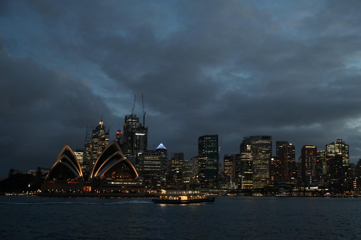 Сидней попал в топ-10 самых инклюзивных городов мира / фото REUTERS