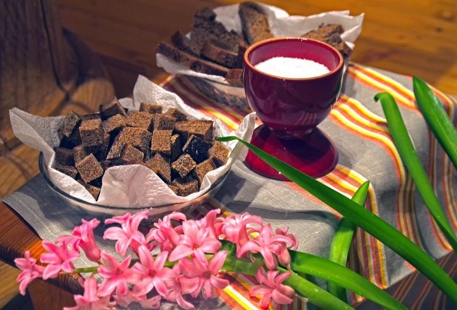 Сегодня заканчивается Успенский пост / фото pixabay.com Сегодня заканчивается Успенский пост / фото pixabay.com