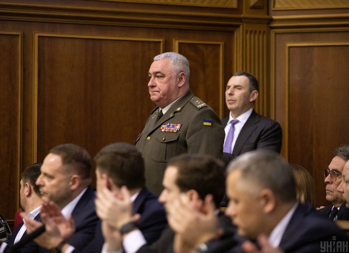 Сергей Бессараб - декларация / Фото УНИАН Сергей Бессараб - декларация / Фото УНИАН