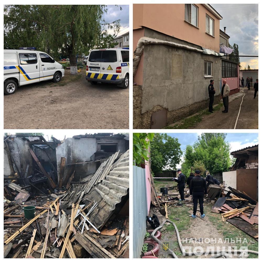 Вирішується питання про відкриття кримінального провадження / od.npu.gov.ua Вирішується питання про відкриття кримінального провадження / od.npu.gov.ua