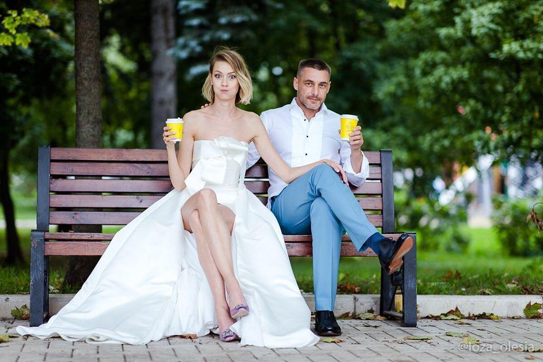 Зірковий шлюб проіснував приблизно 11 місяців / Instagram Євгенія Лоза Зірковий шлюб проіснував приблизно 11 місяців / Instagram Євгенія Лоза