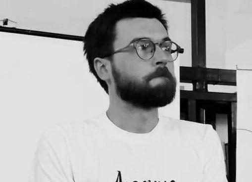 Хаецкий ранее проходил по делу как свидетель / Facebook / Андрей Хаецкий Хаецкий ранее проходил по делу как свидетель / Facebook / Андрей Хаецкий