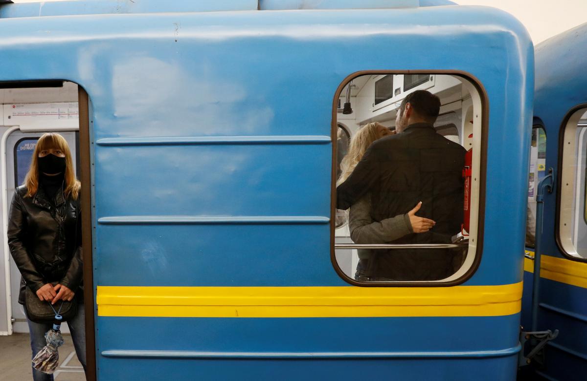 Ілюстрація REUTERS Ілюстрація REUTERS