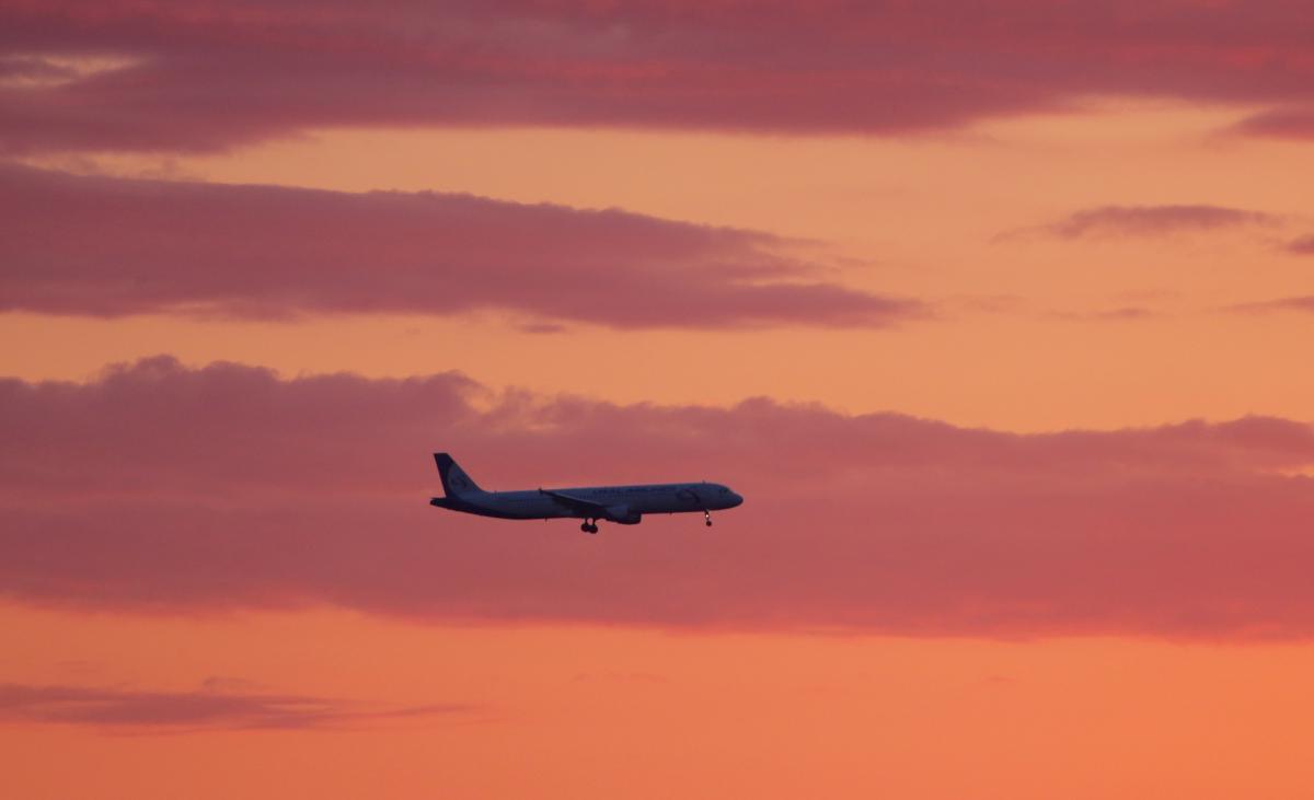 Авіаквитки в ЄС незабаром подорожчають / фото REUTERS