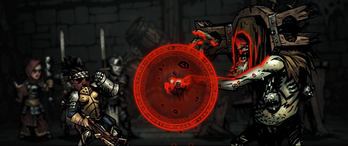 Для игры вышло бесплатное дополнение The Butcher's Circus / store.steampowered.com Для игры вышло бесплатное дополнение The Butcher's Circus / store.steampowered.com