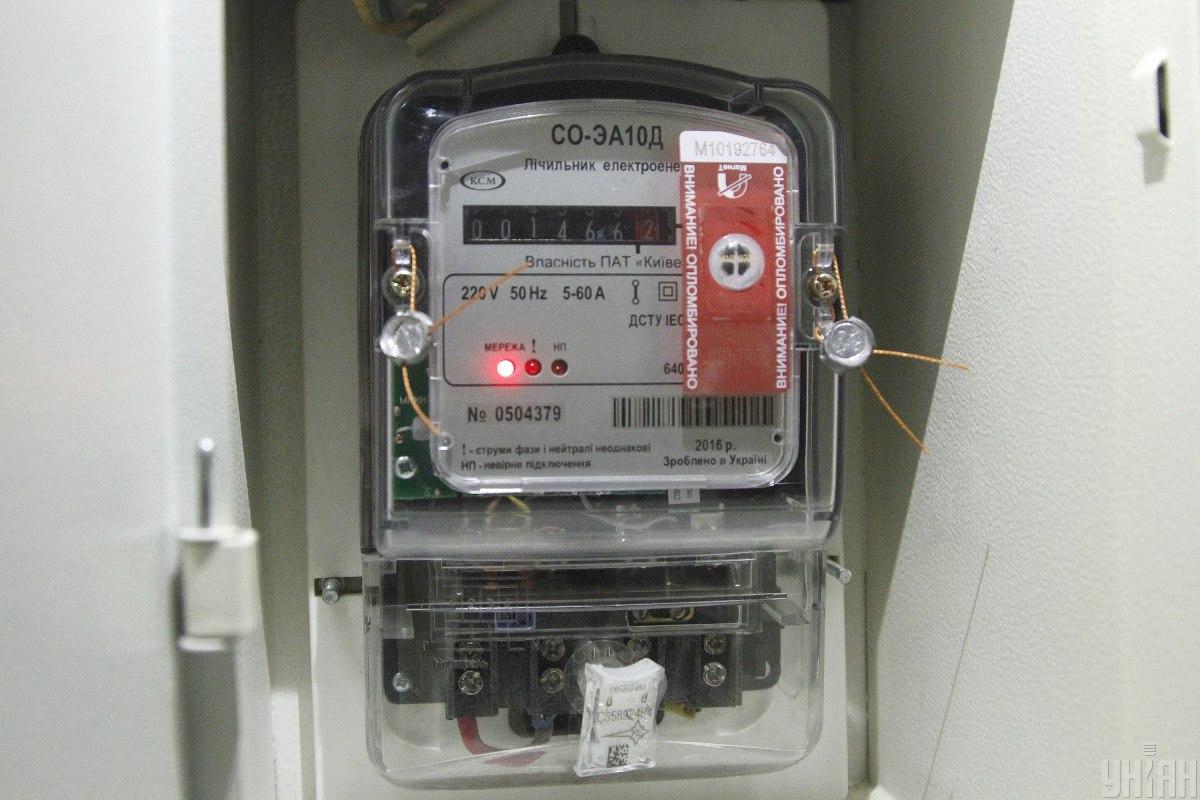 У ВР вважають, що тариф на світло, який є сьогодні для населення, дуже дешевий / фото УНІАН У ВР вважають, що тариф на світло, який є сьогодні для населення, дуже дешевий / фото УНІАН