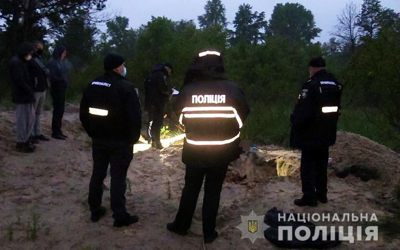Зловмисникам загрожує від 15 років позбавлення волі / фото kyiv.npu.gov.ua Зловмисникам загрожує від 15 років позбавлення волі / фото kyiv.npu.gov.ua