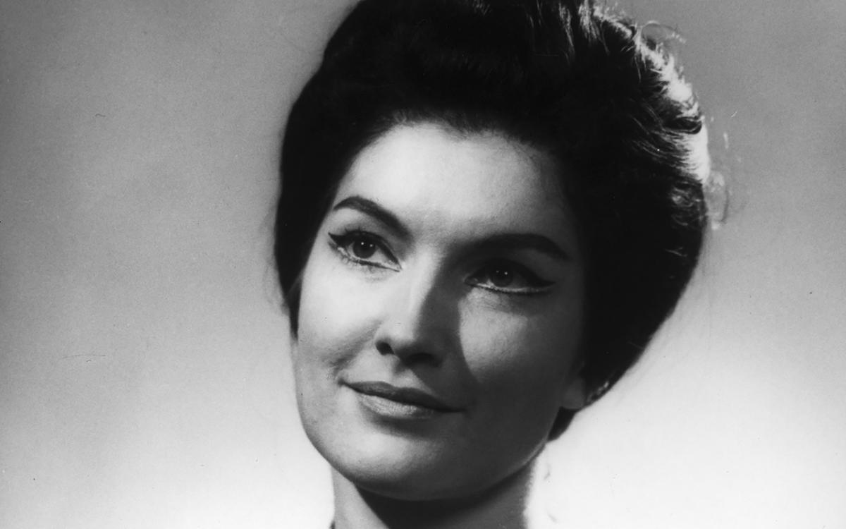 Певица ушла со сцены в возрасте 70 лет / Фото warnerclassics.com Певица ушла со сцены в возрасте 70 лет / Фото warnerclassics.com